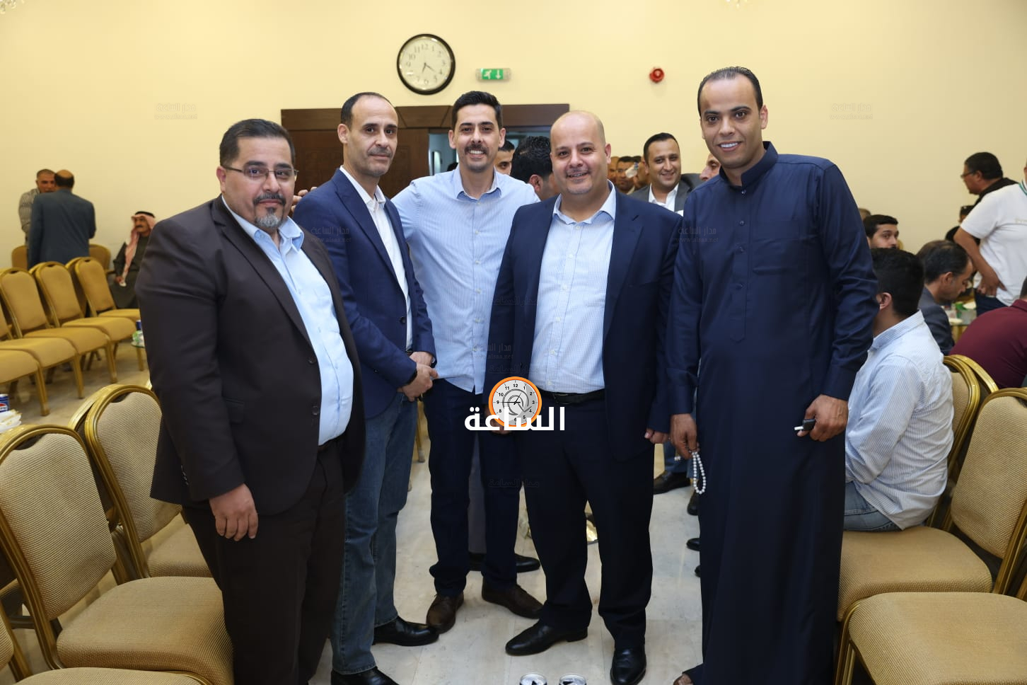 Madar Al-Saa Images 0.02032654517768029