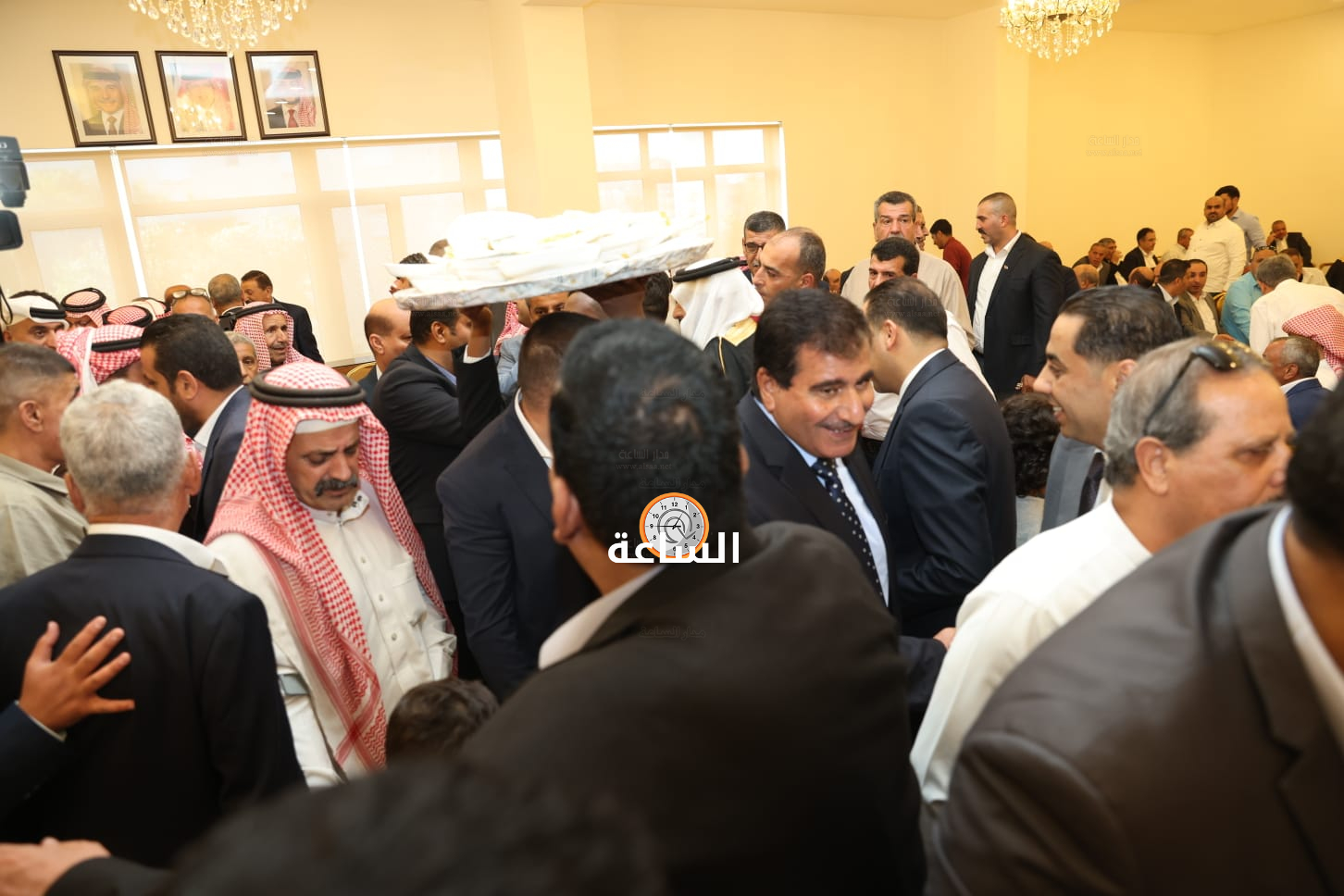 Madar Al-Saa Images 0.7629768689360122