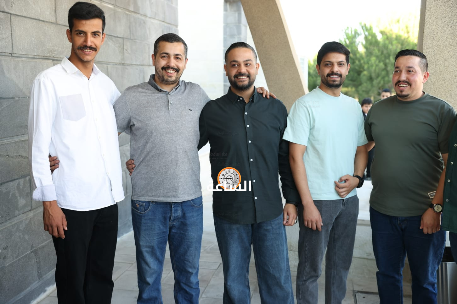 Madar Al-Saa Images 0.6872715683873352