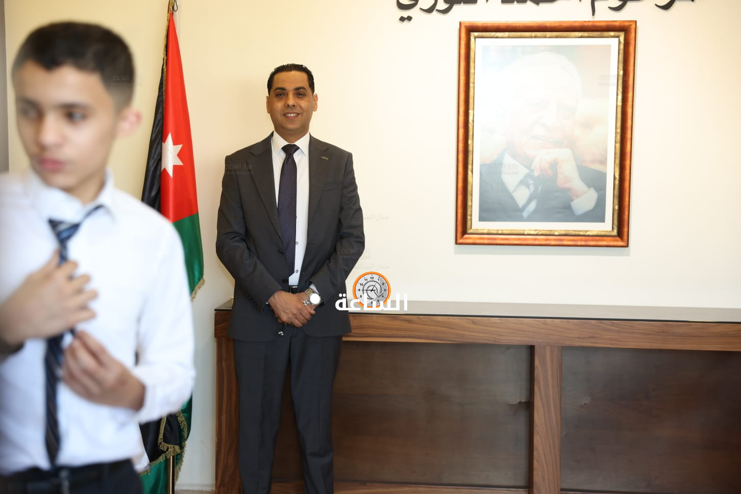 Madar Al-Saa Images 0.6401045144025531