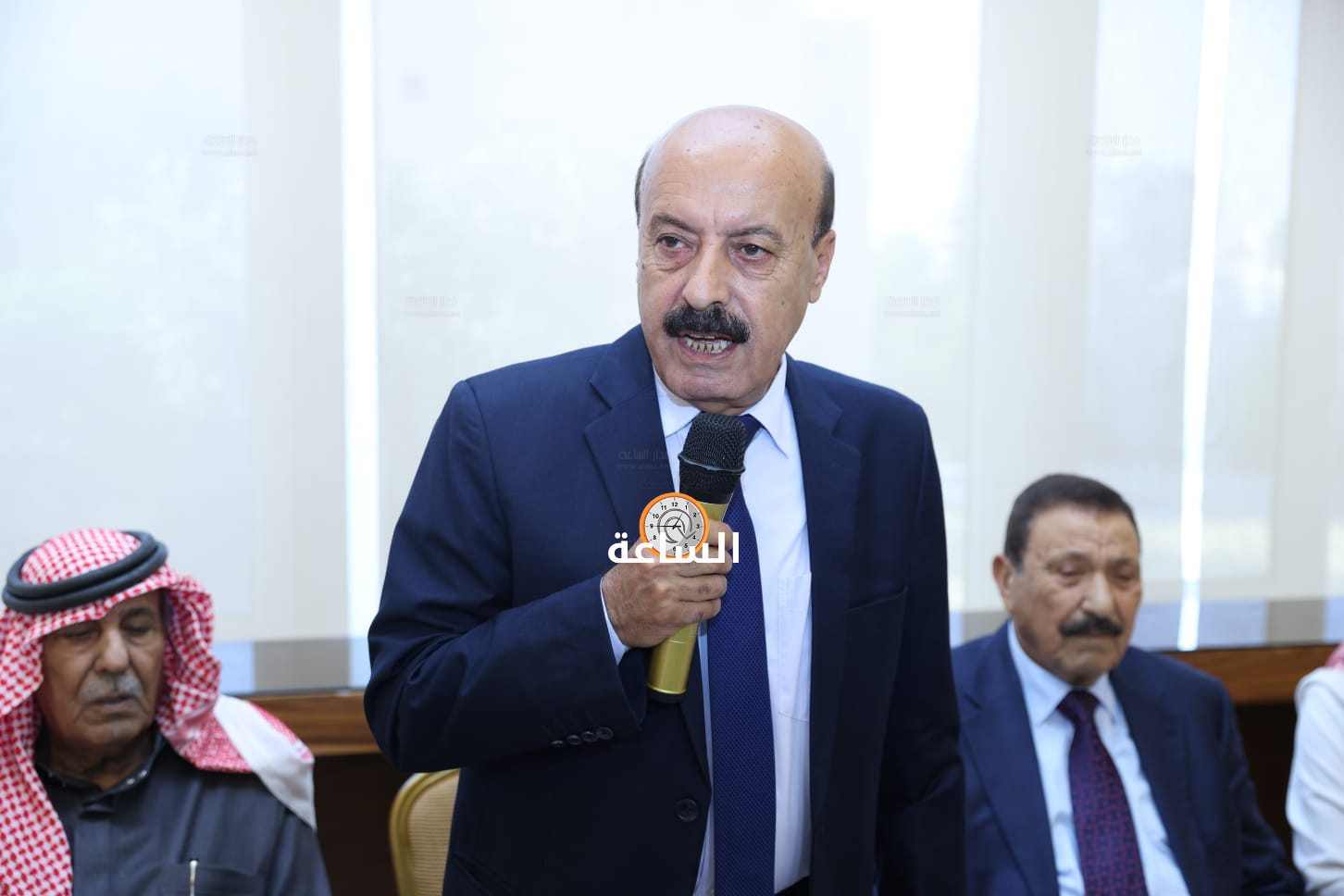 Madar Al-Saa Images 0.8215957811822339