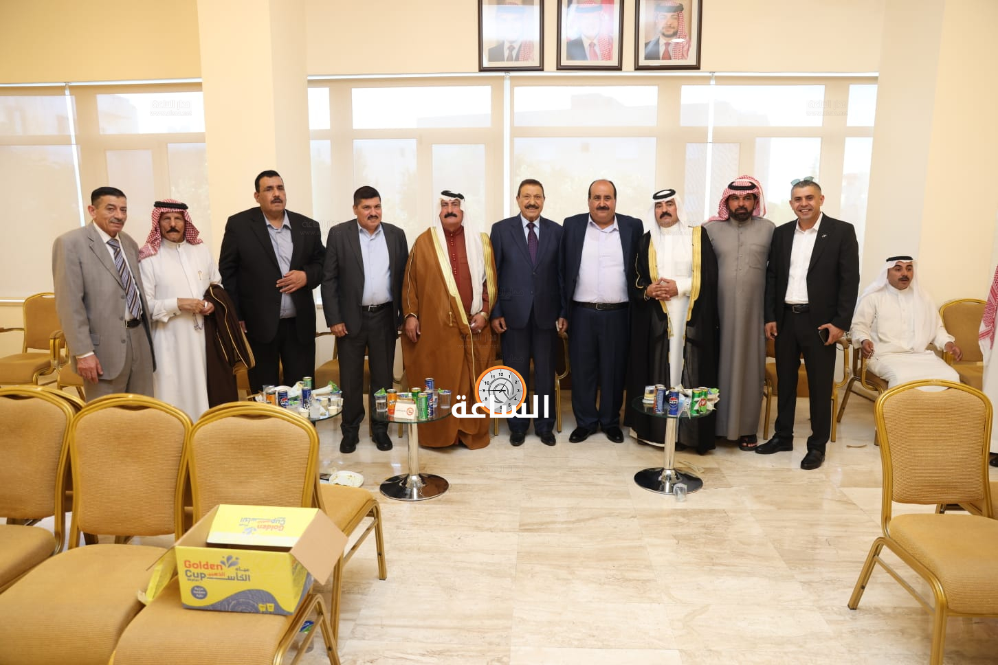 Madar Al-Saa Images 0.6541279894980516