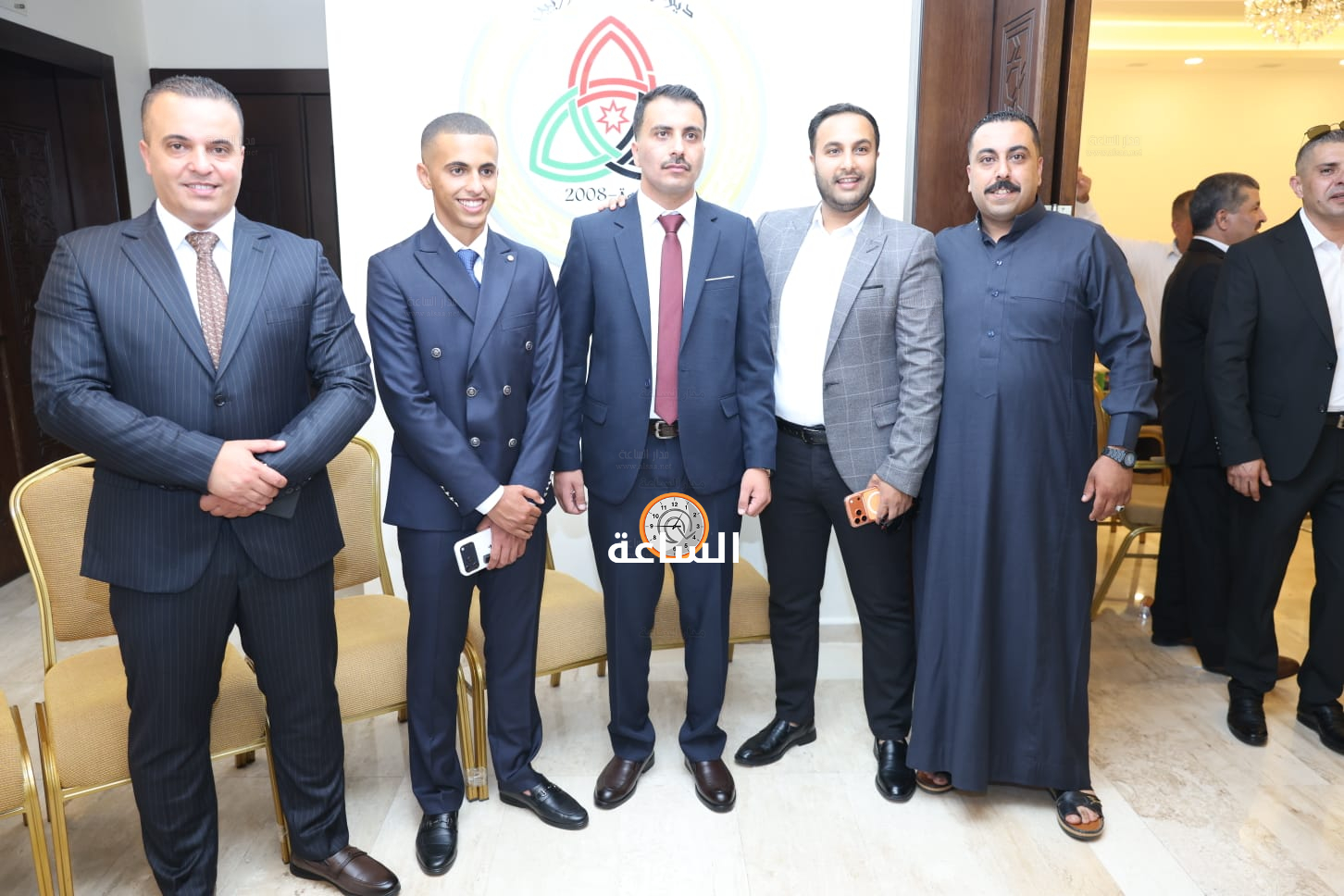 Madar Al-Saa Images 0.31463954587933585
