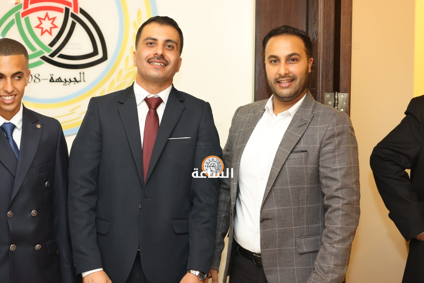 Madar Al-Saa Images 0.23143449297623087