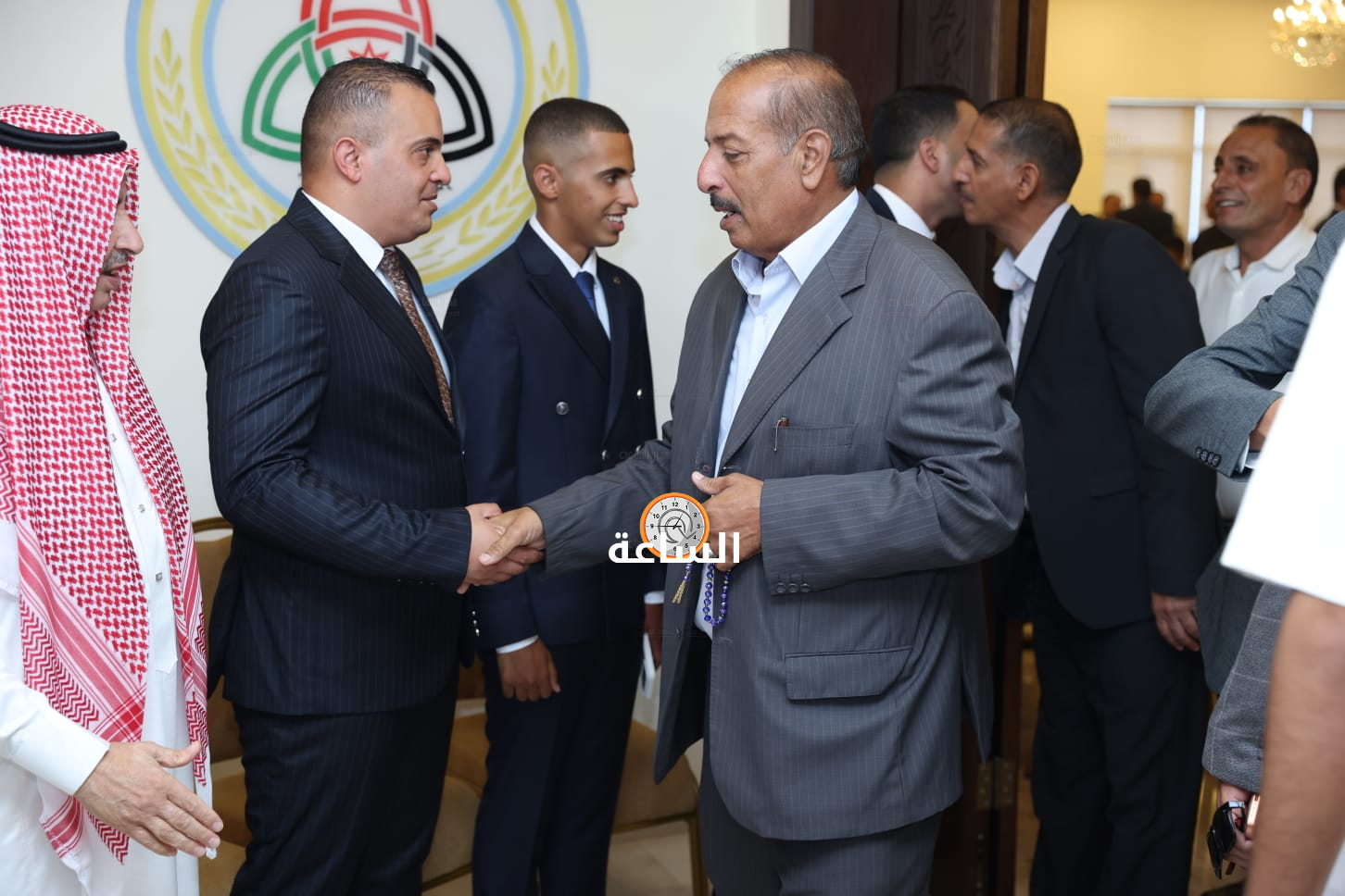 Madar Al-Saa Images 0.5110438552103256