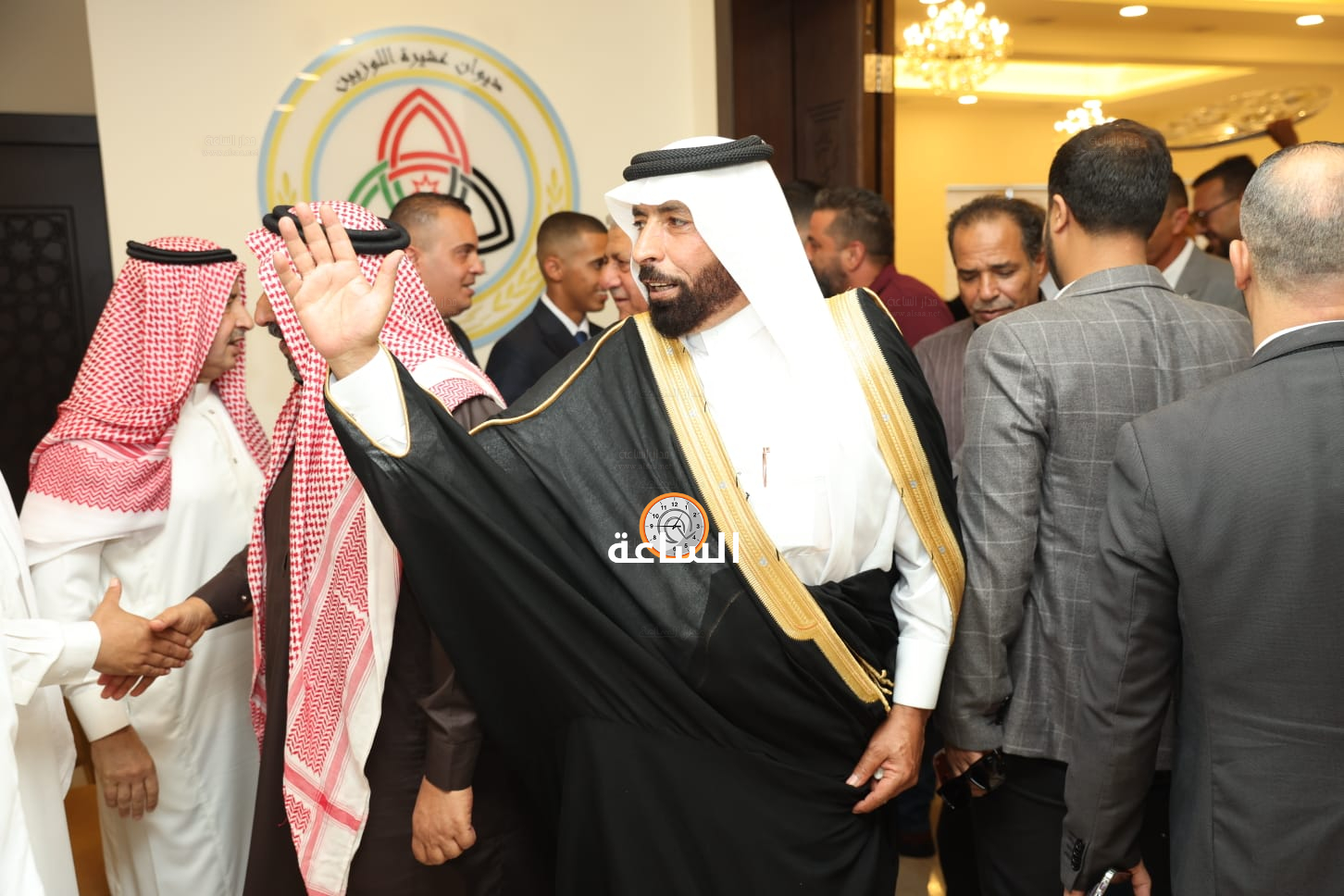 Madar Al-Saa Images 0.19465028337544366