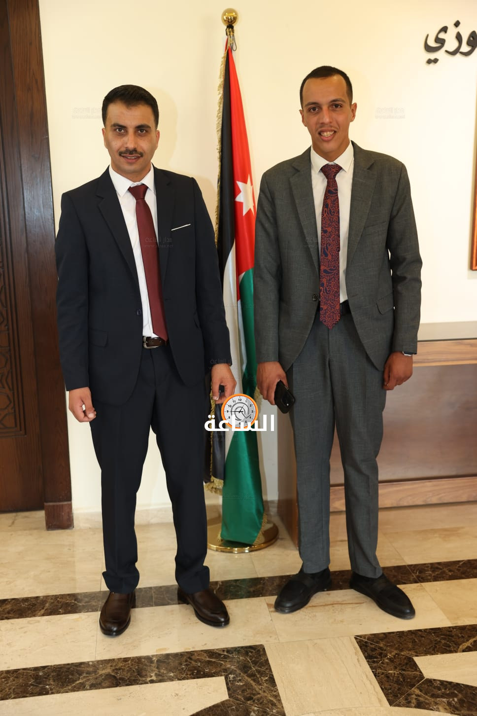 Madar Al-Saa Images 0.4670272292233598