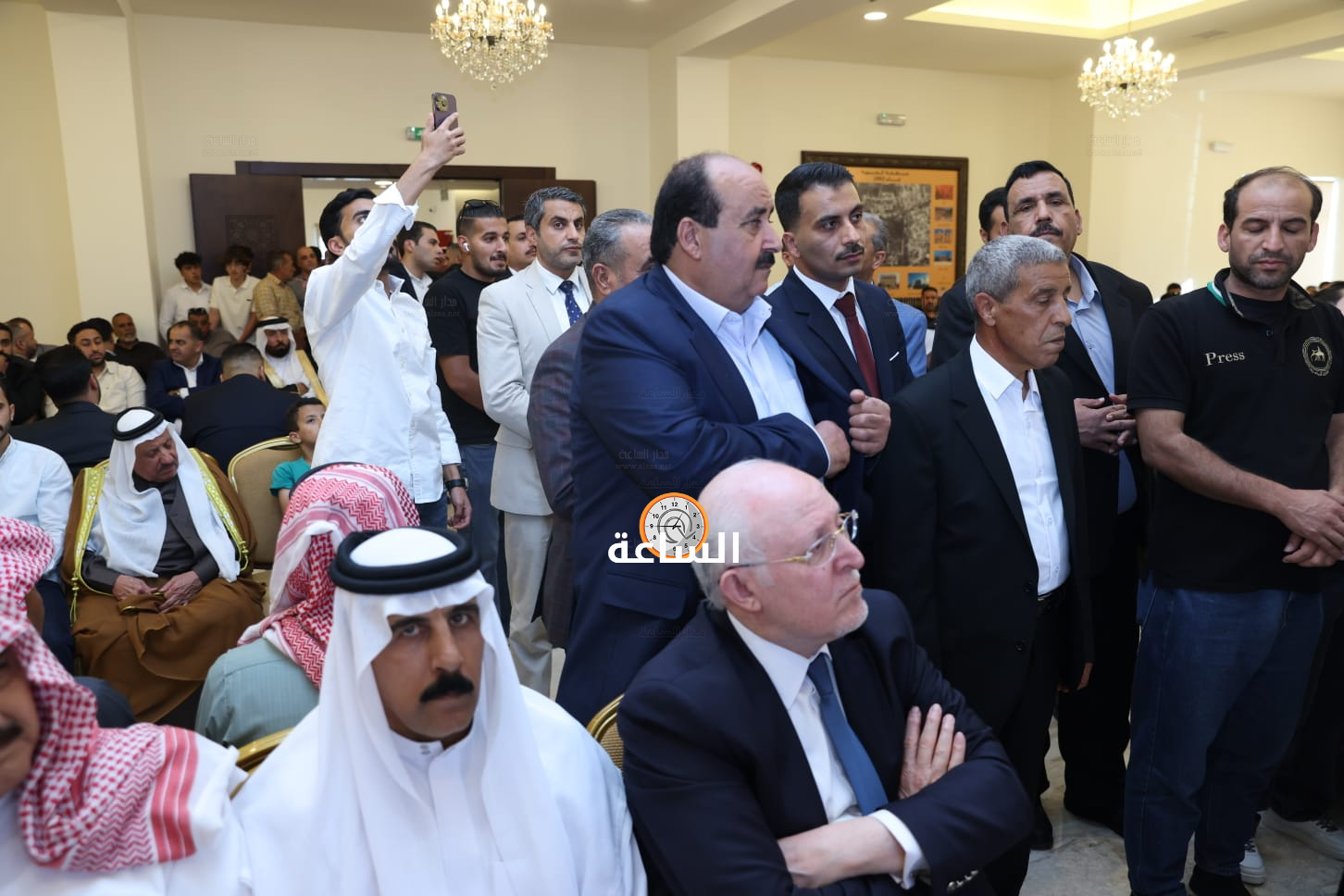 Madar Al-Saa Images 0.9922062321468313