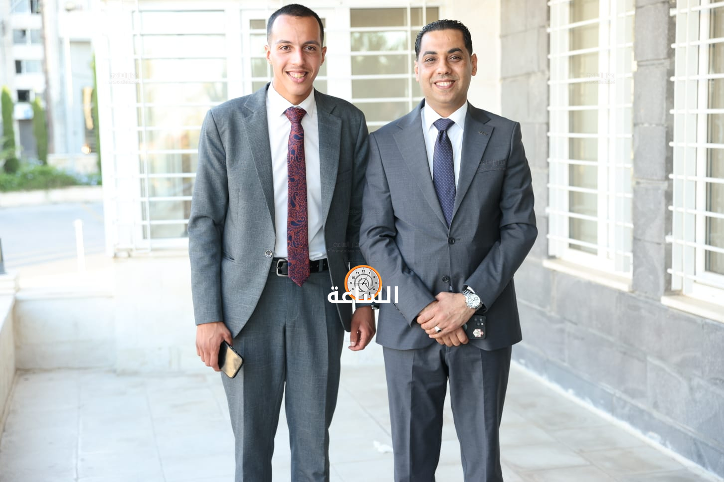 Madar Al-Saa Images 0.8534759743922821