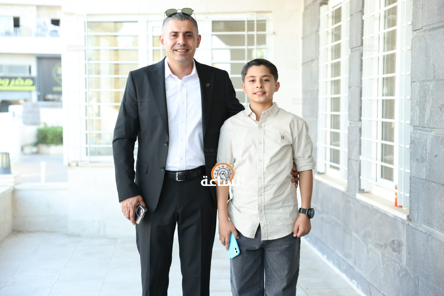 Madar Al-Saa Images 0.44296937084840227