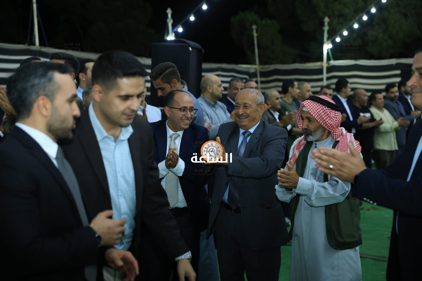 Madar Al-Saa Images 0.344236648740463