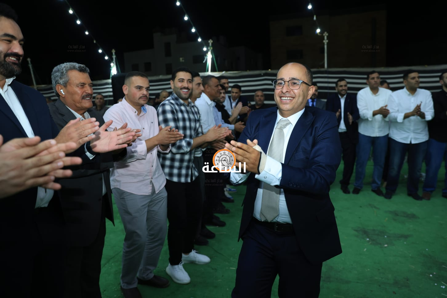 Madar Al-Saa Images 0.03354609151803434