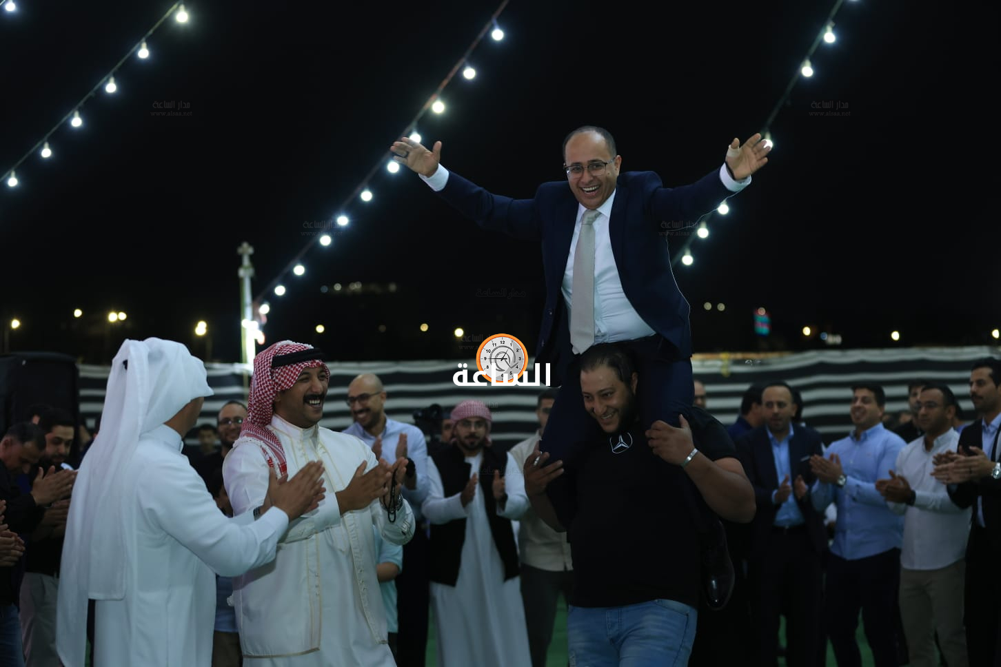 Madar Al-Saa Images 0.30532644278799237