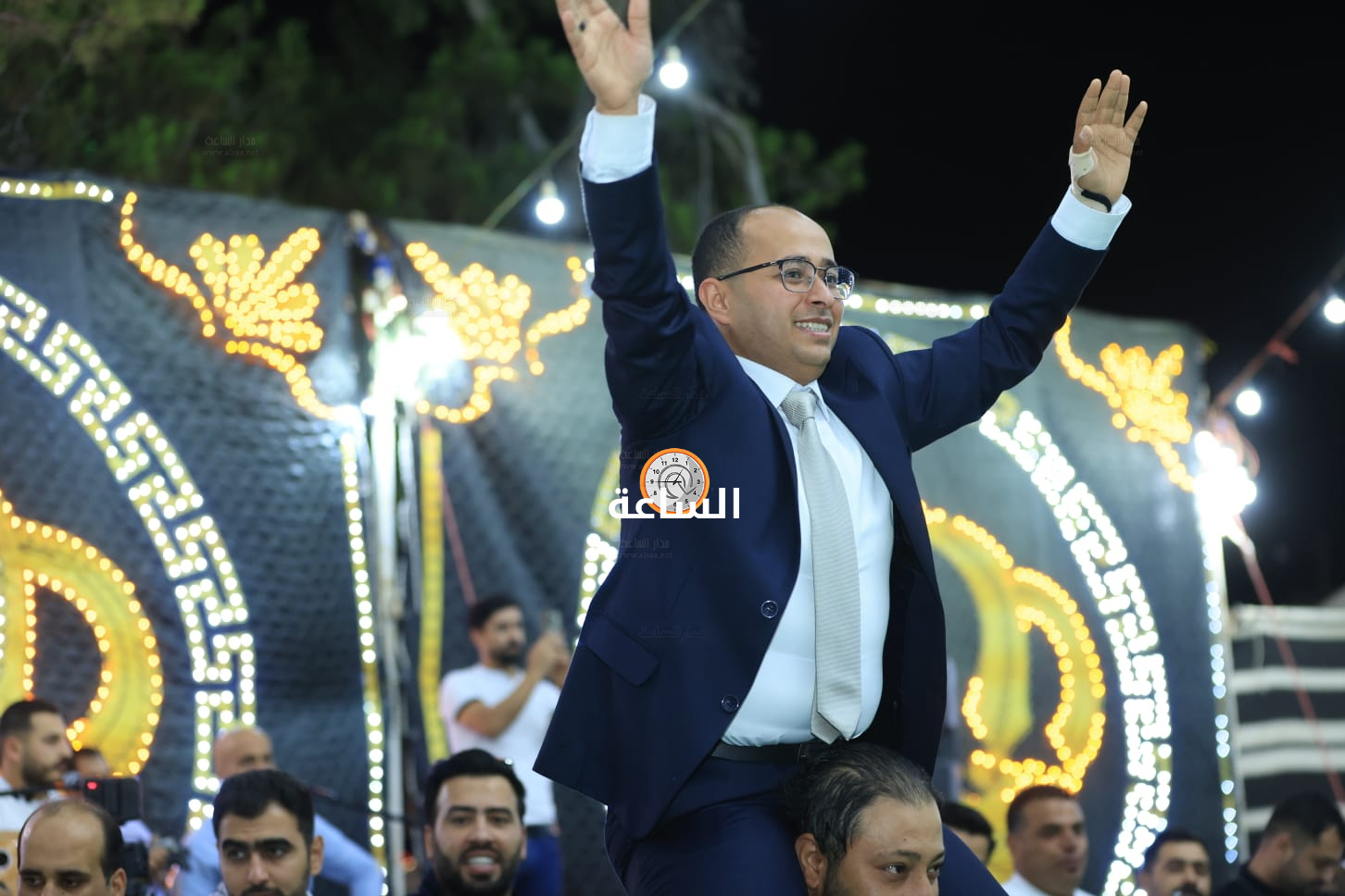 Madar Al-Saa Images 0.5118821861846001