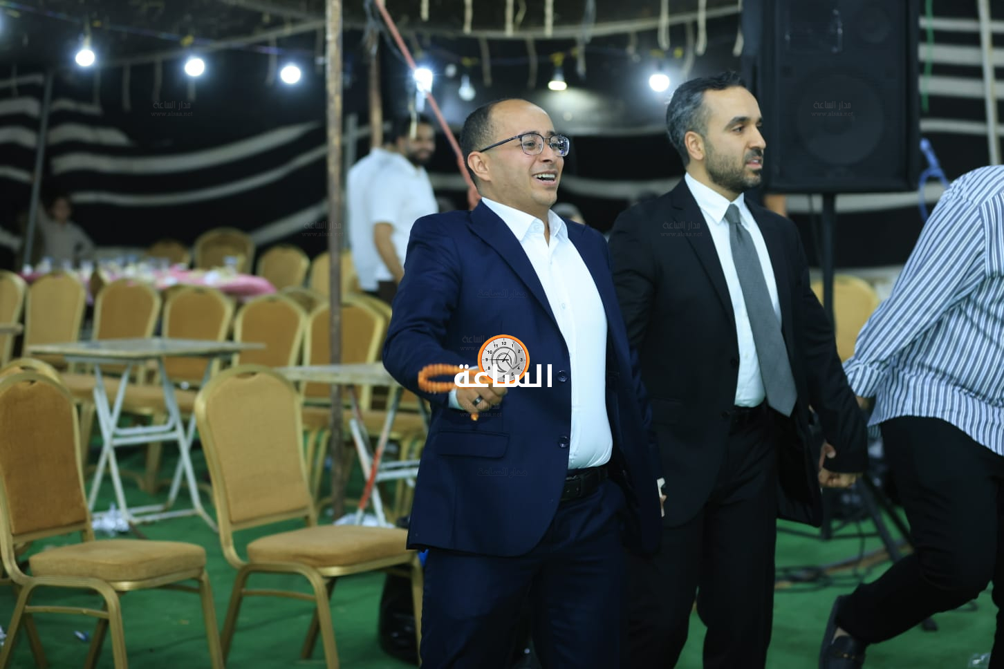 Madar Al-Saa Images 0.5989606230701516