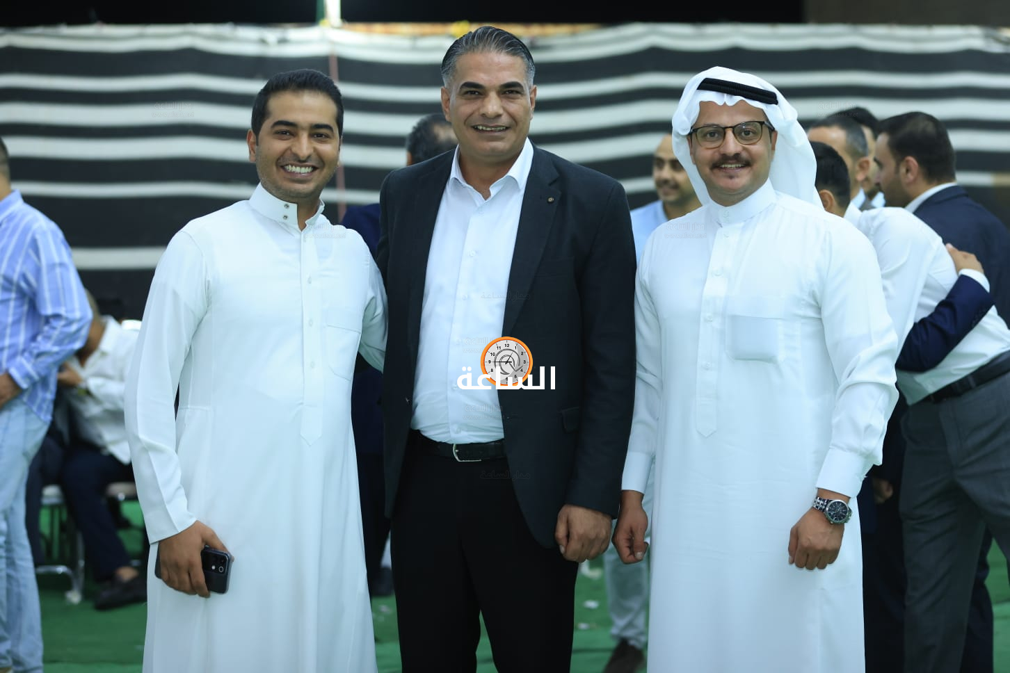 Madar Al-Saa Images 0.22497949653000981