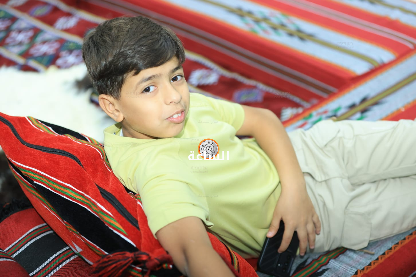 Madar Al-Saa Images 0.7448584296911739