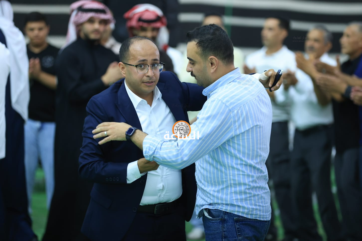 Madar Al-Saa Images 0.2981082610915309
