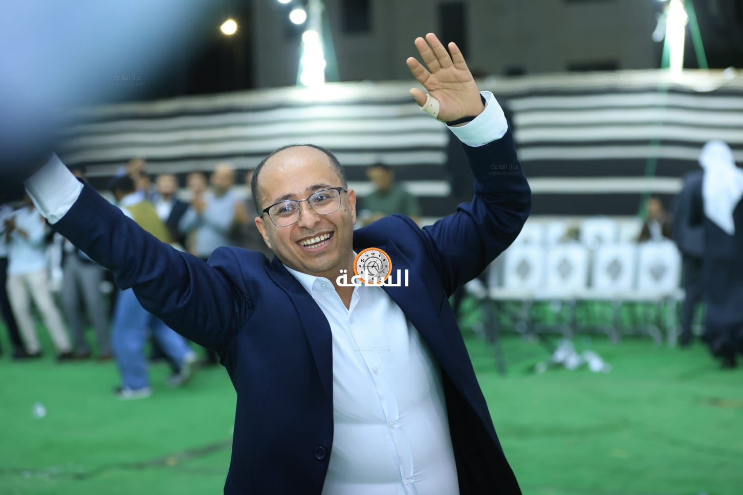 Madar Al-Saa Images 0.06727099326625019