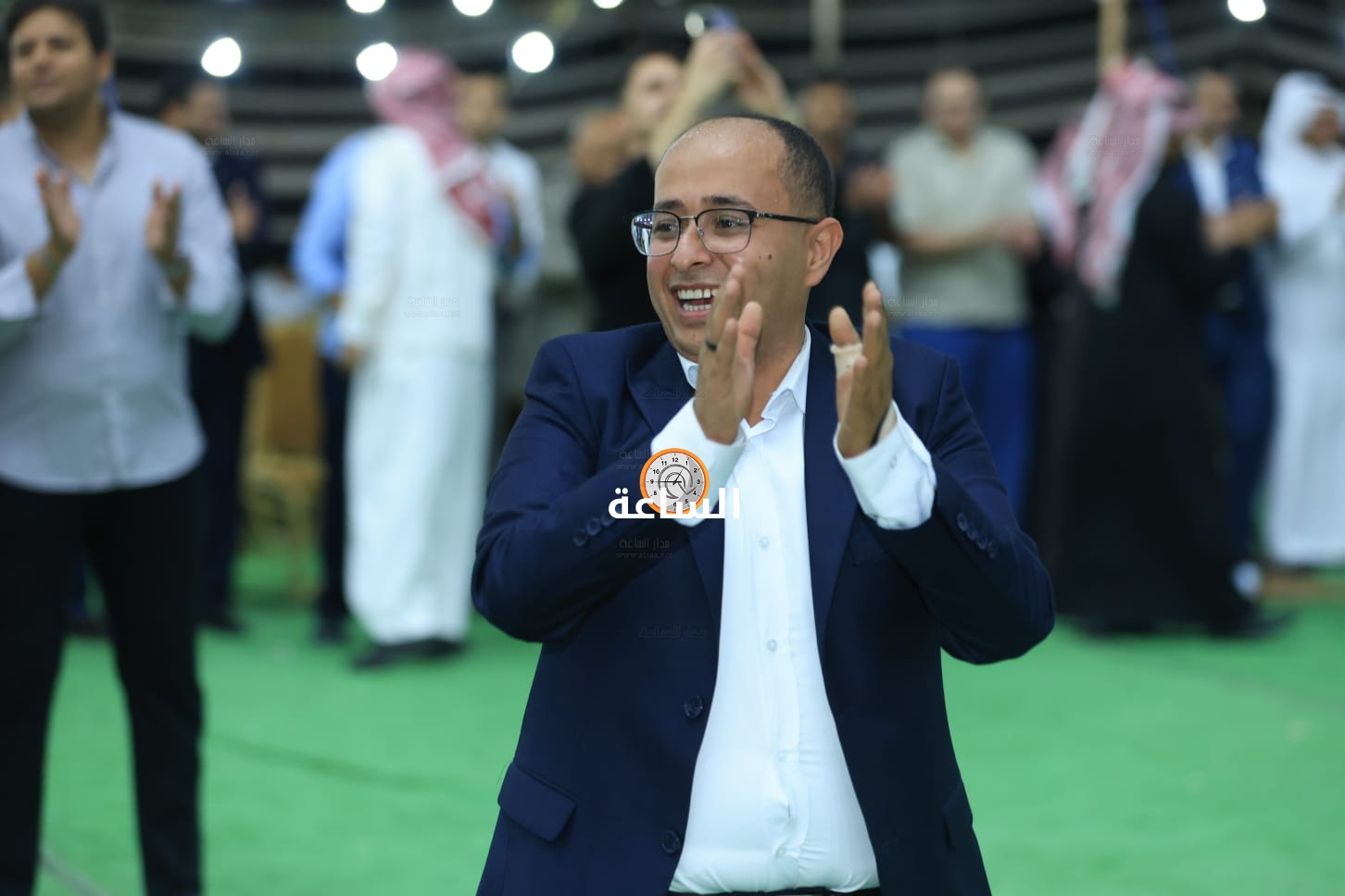 Madar Al-Saa Images 0.93223651230785