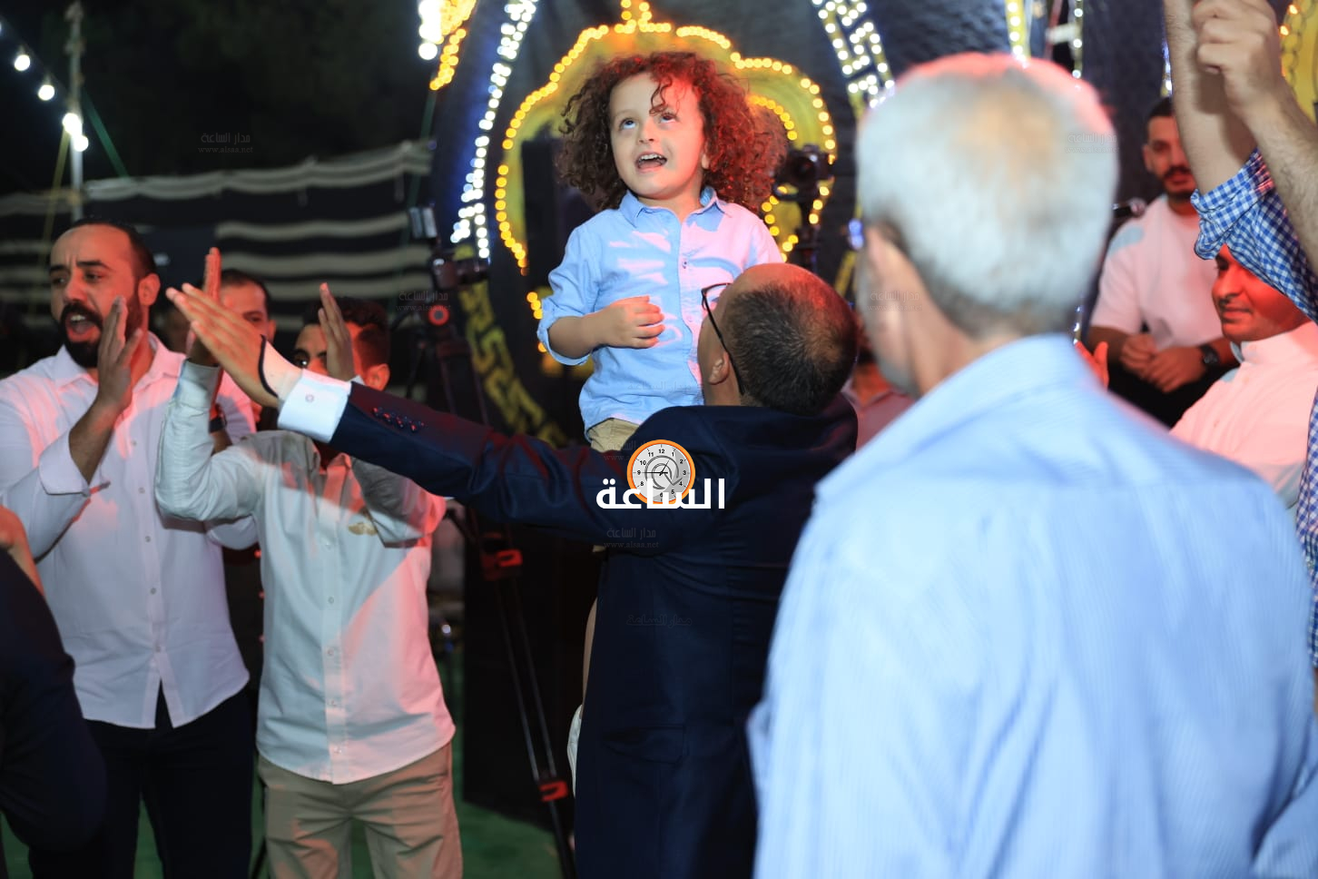 Madar Al-Saa Images 0.1388124619301886