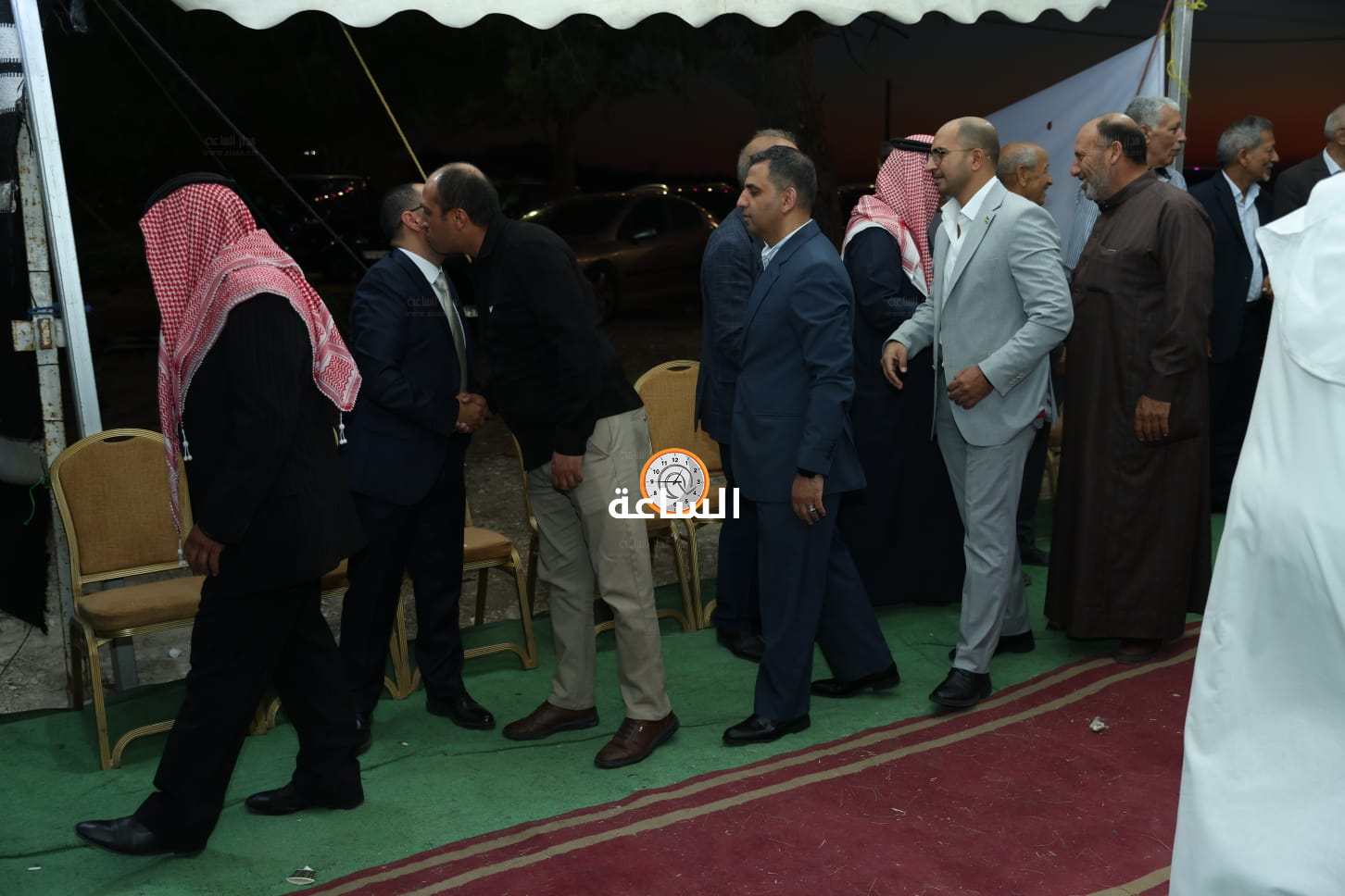 Madar Al-Saa Images 0.37330440210201454