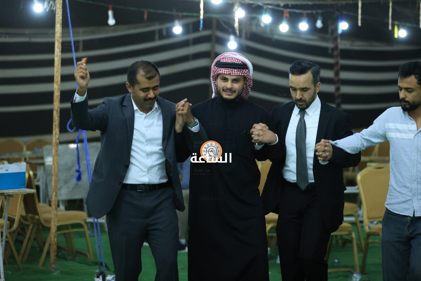 Madar Al-Saa Images 0.8115385383057856