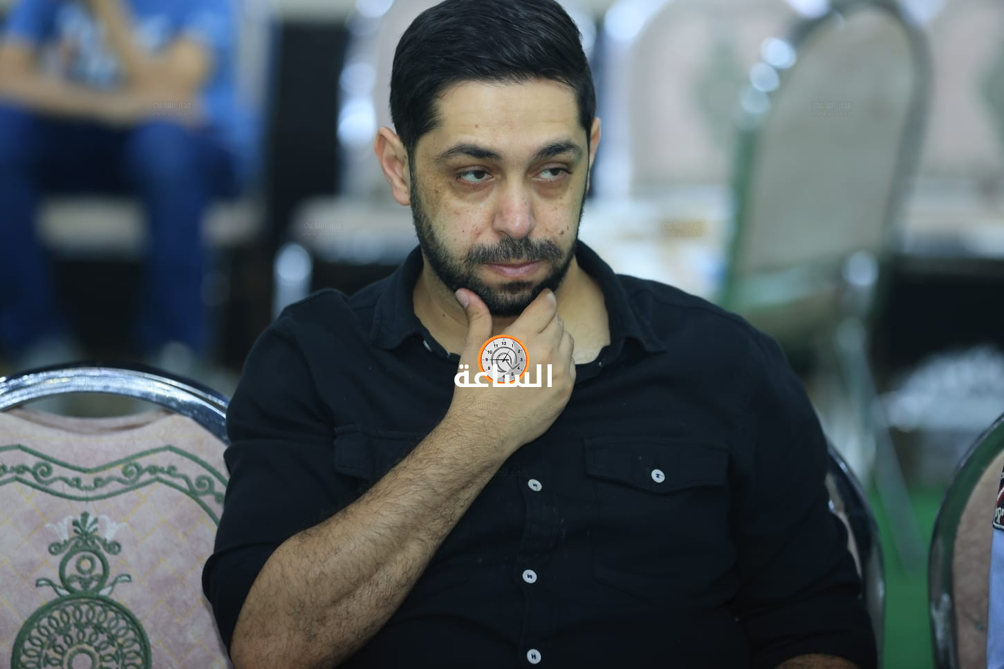 Madar Al-Saa Images 0.22072254081328468
