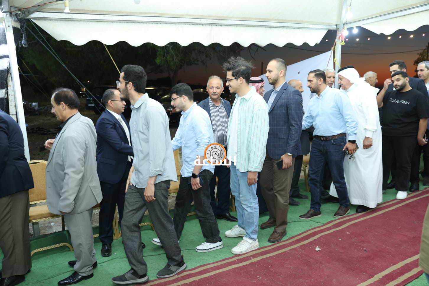 Madar Al-Saa Images 0.015834932617594277
