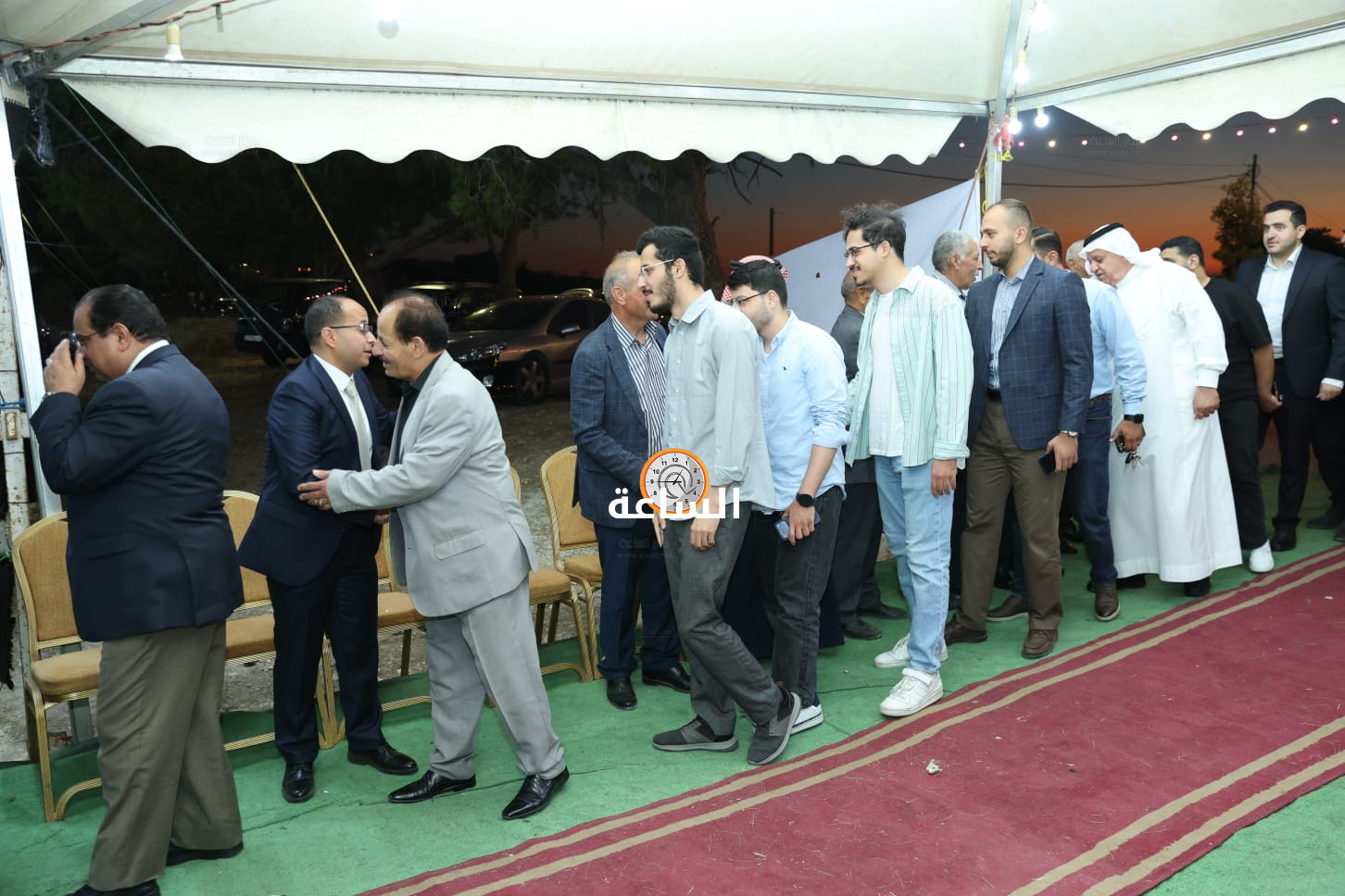 Madar Al-Saa Images 0.41718104932739064