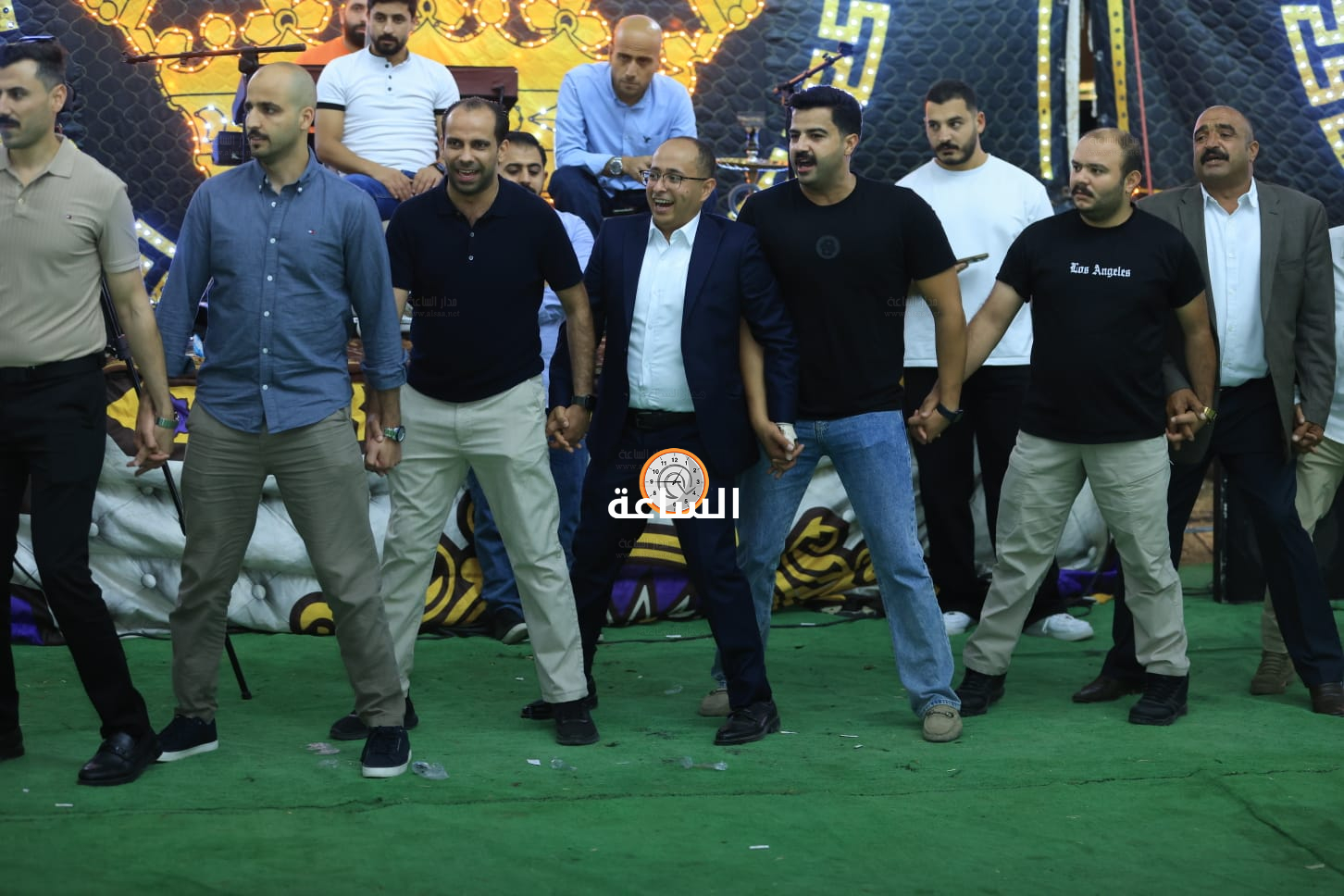 Madar Al-Saa Images 0.3831923935588436