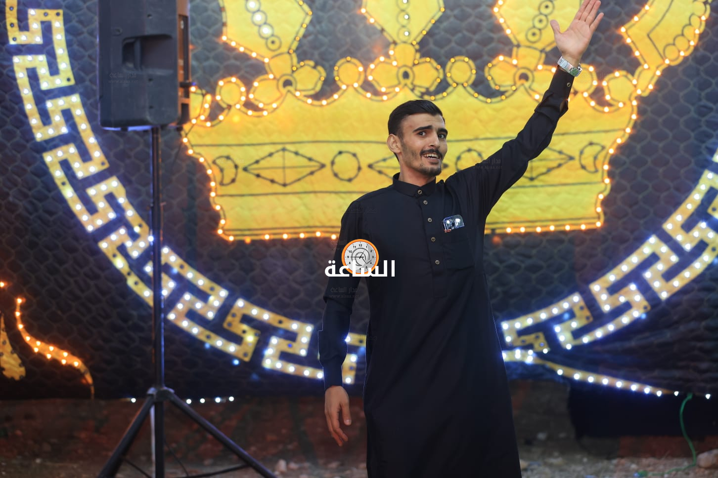 Madar Al-Saa Images 0.17618118888378487