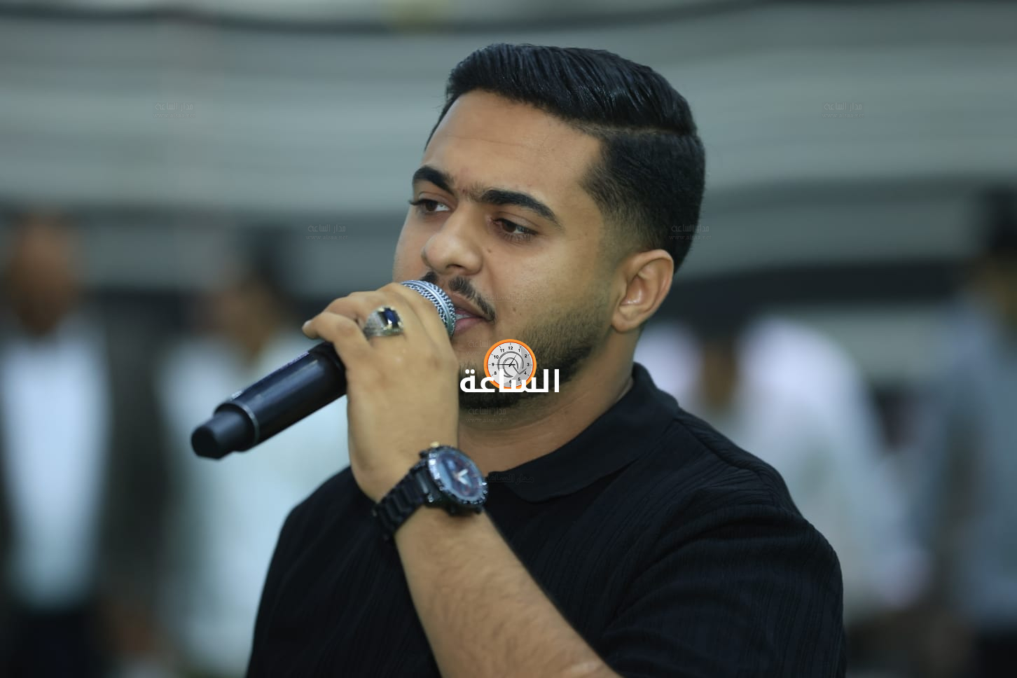 Madar Al-Saa Images 0.9279208286678742