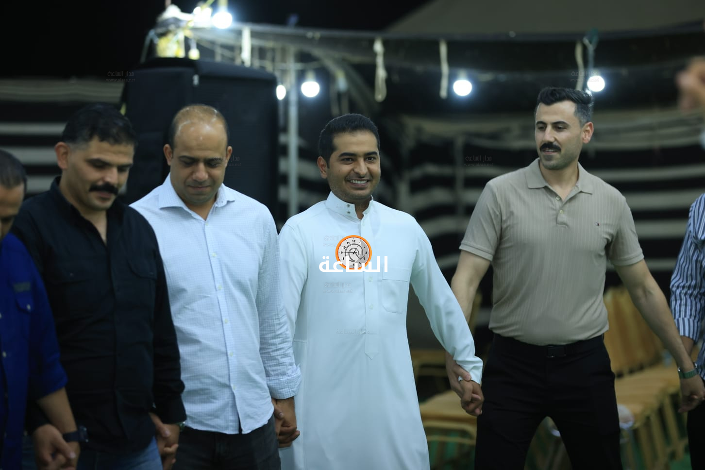 Madar Al-Saa Images 0.9466228768725946