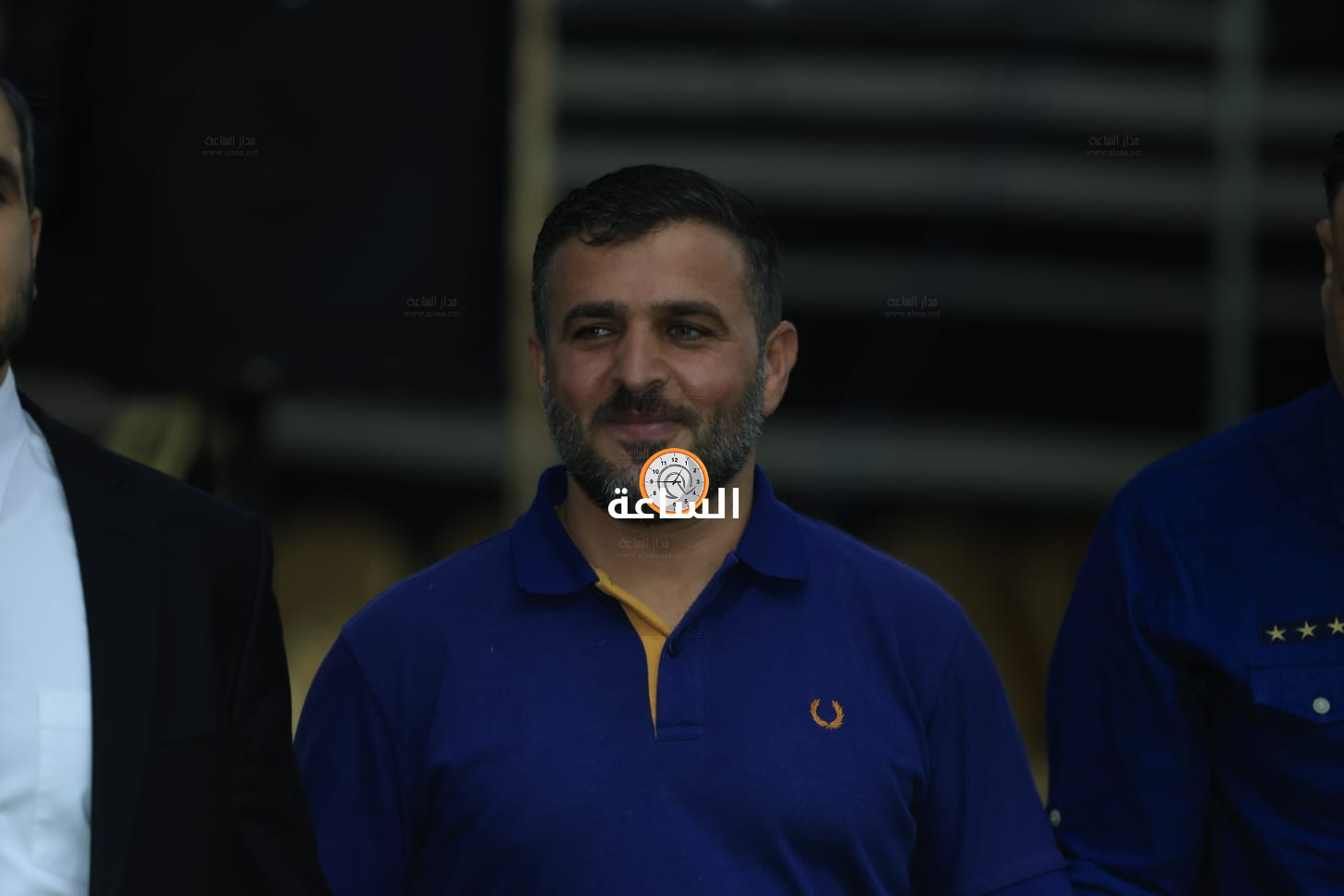 Madar Al-Saa Images 0.7393605410660737