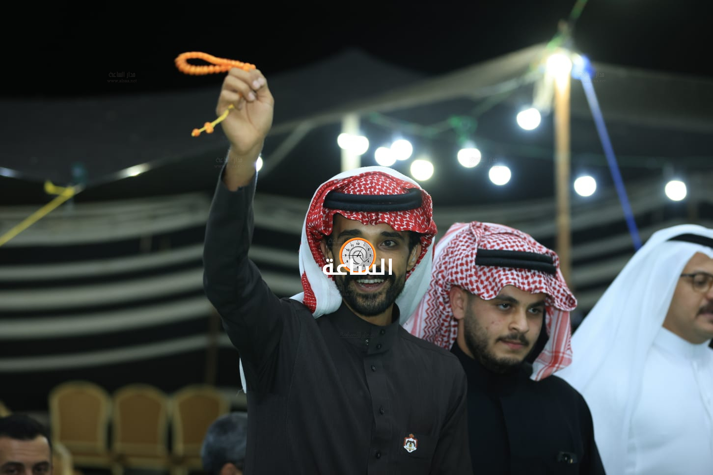 Madar Al-Saa Images 0.2045672638270707