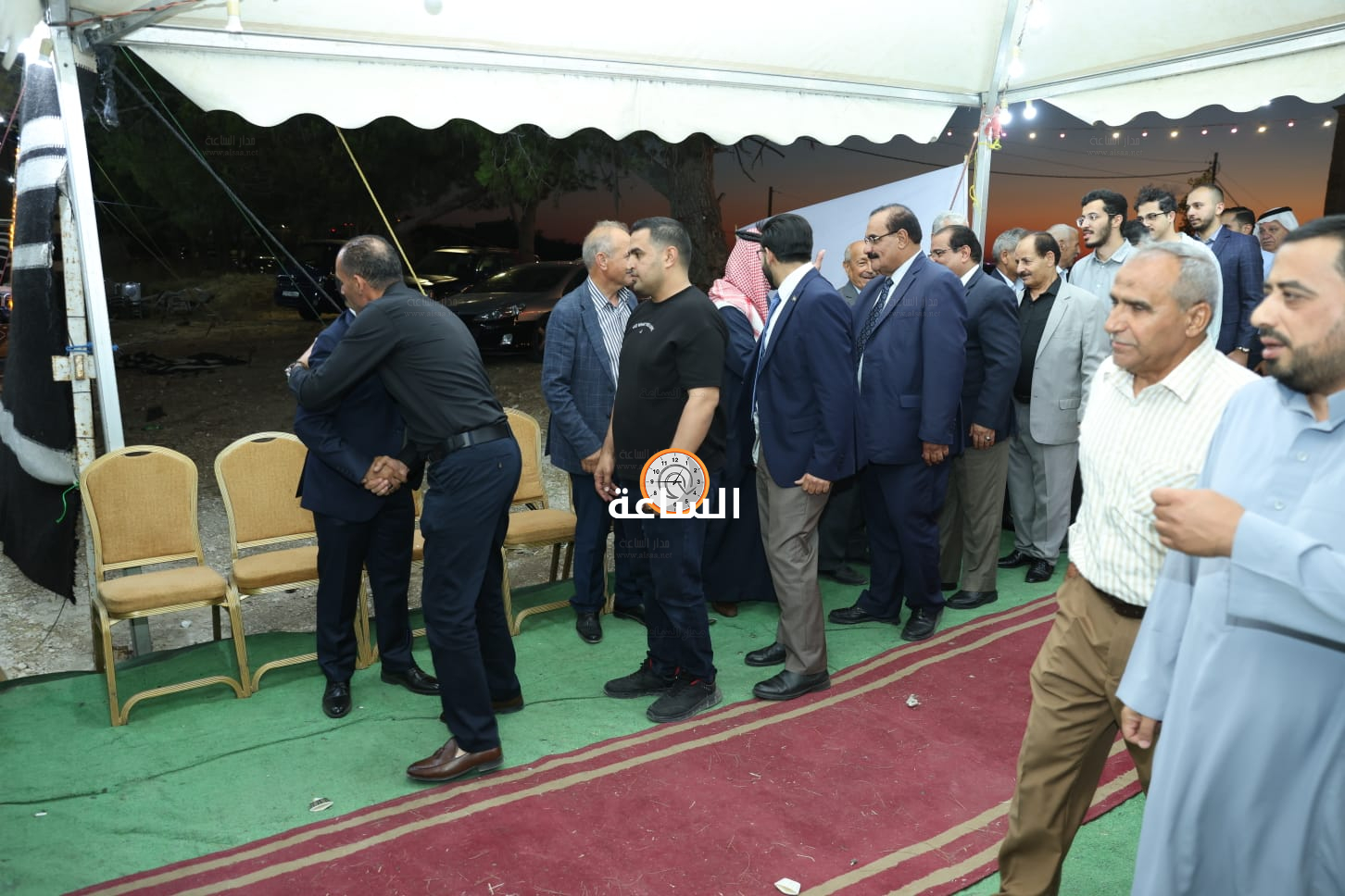 Madar Al-Saa Images 0.05484175384544887