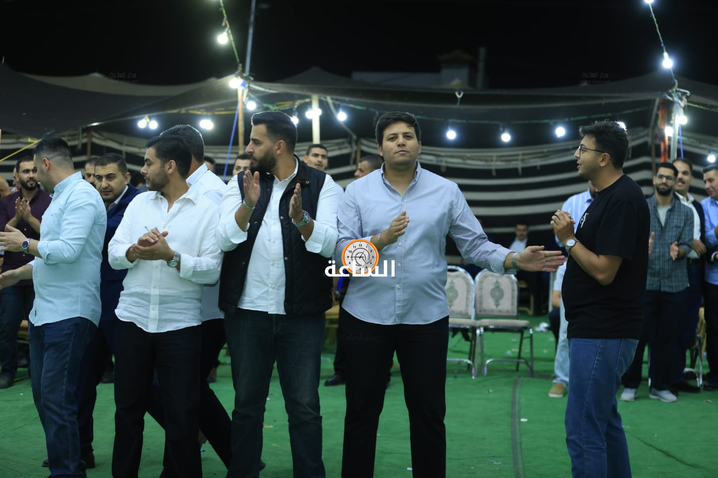 Madar Al-Saa Images 0.01649658389897879