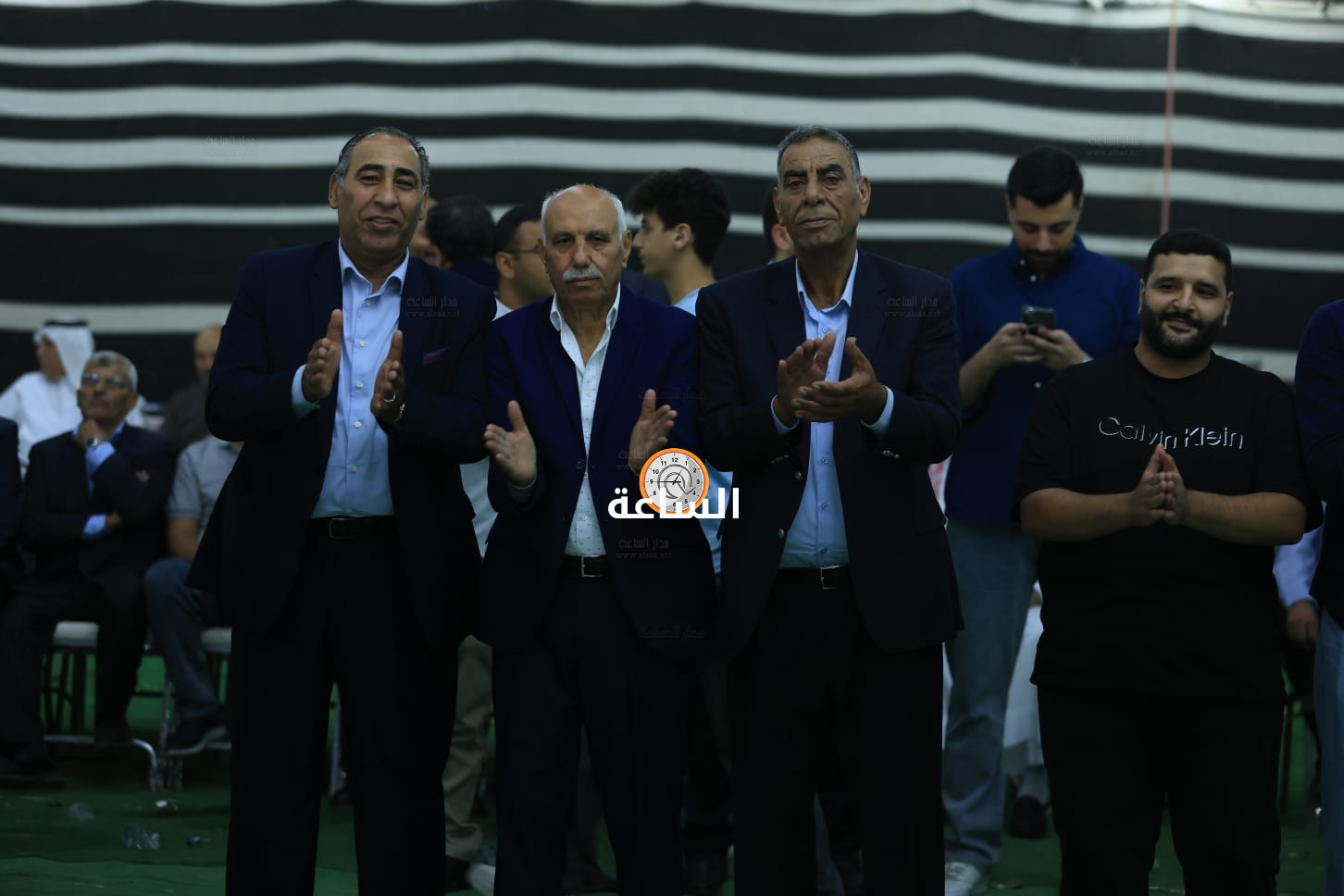 Madar Al-Saa Images 0.4840081071043155
