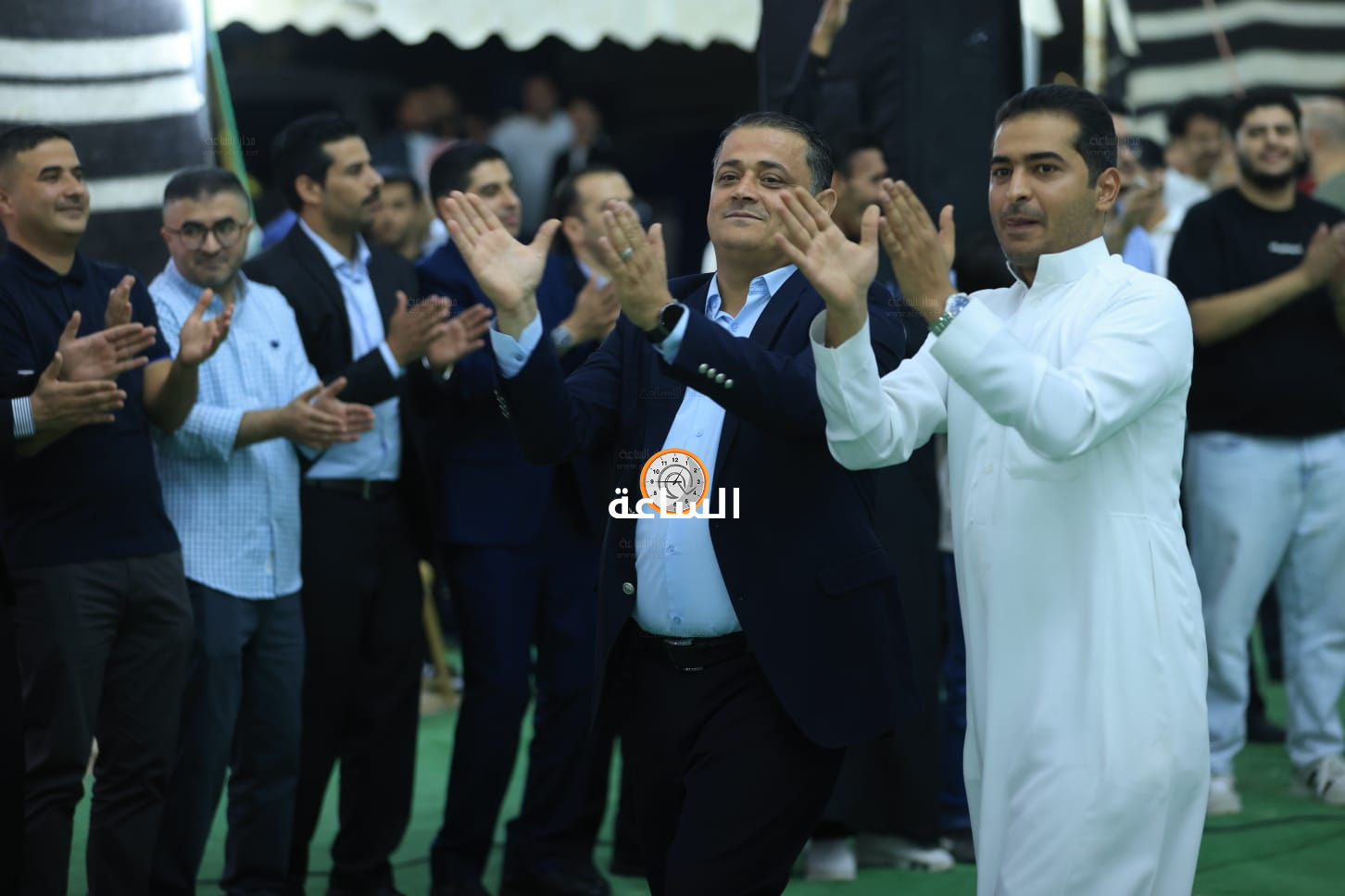Madar Al-Saa Images 0.06398276772562728