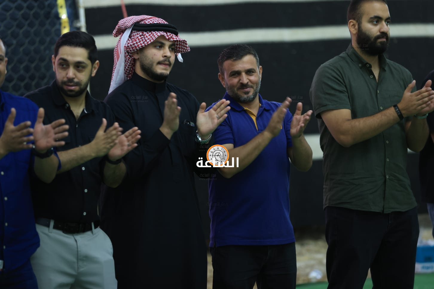 Madar Al-Saa Images 0.24927315053295196