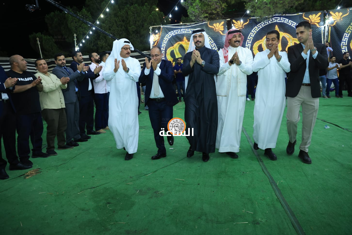 Madar Al-Saa Images 0.2010777021698522