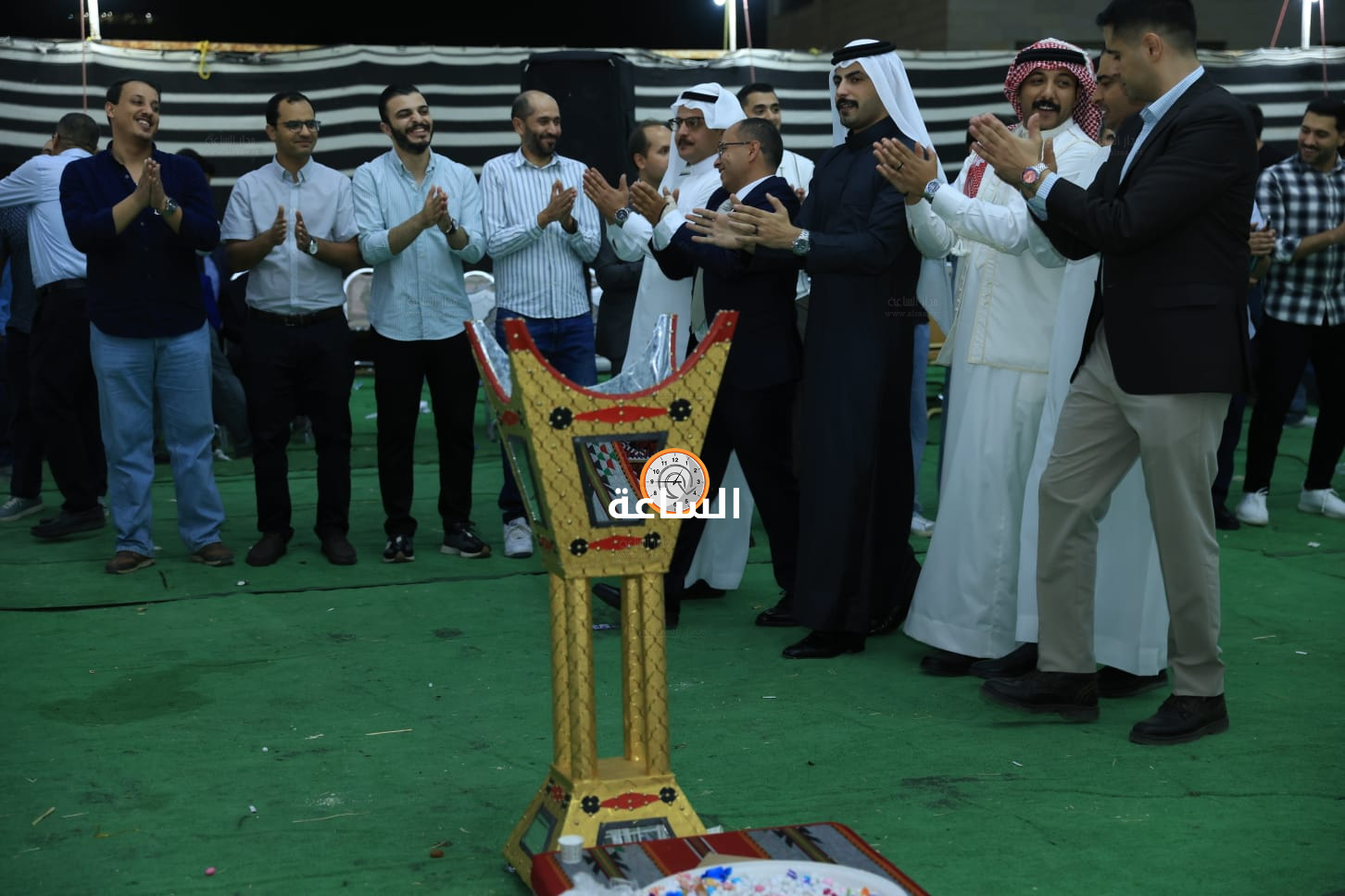 Madar Al-Saa Images 0.4718832763285048