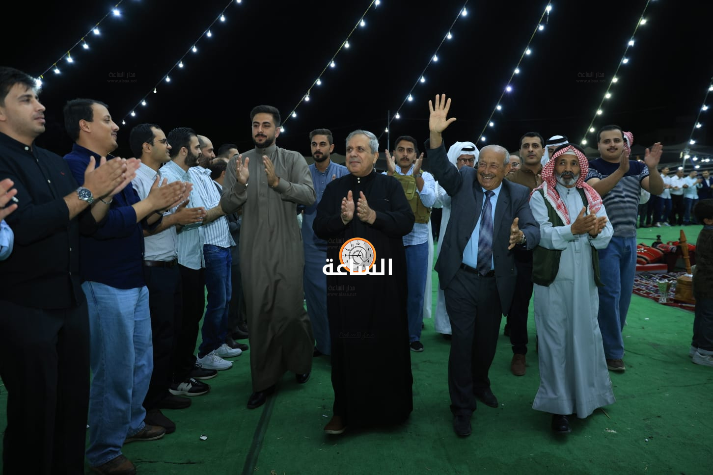 Madar Al-Saa Images 0.7031239108252786