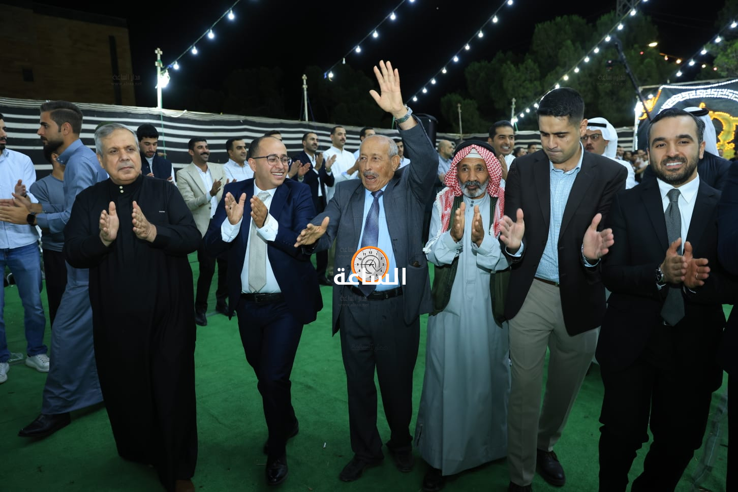 Madar Al-Saa Images 0.9024304642516399