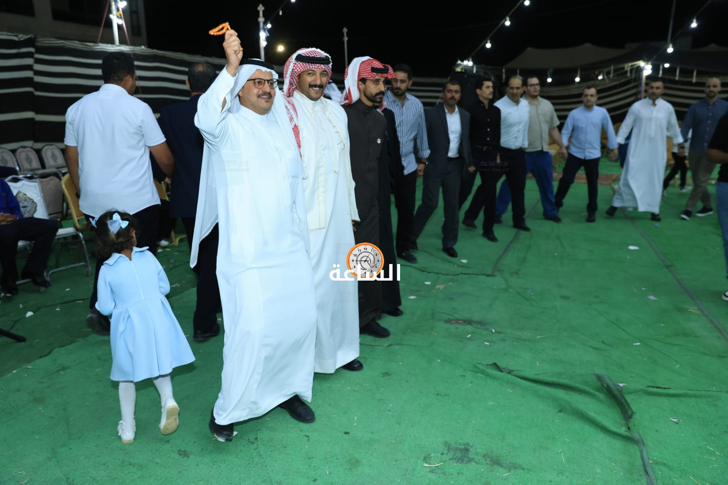 Madar Al-Saa Images 0.13167975954690125