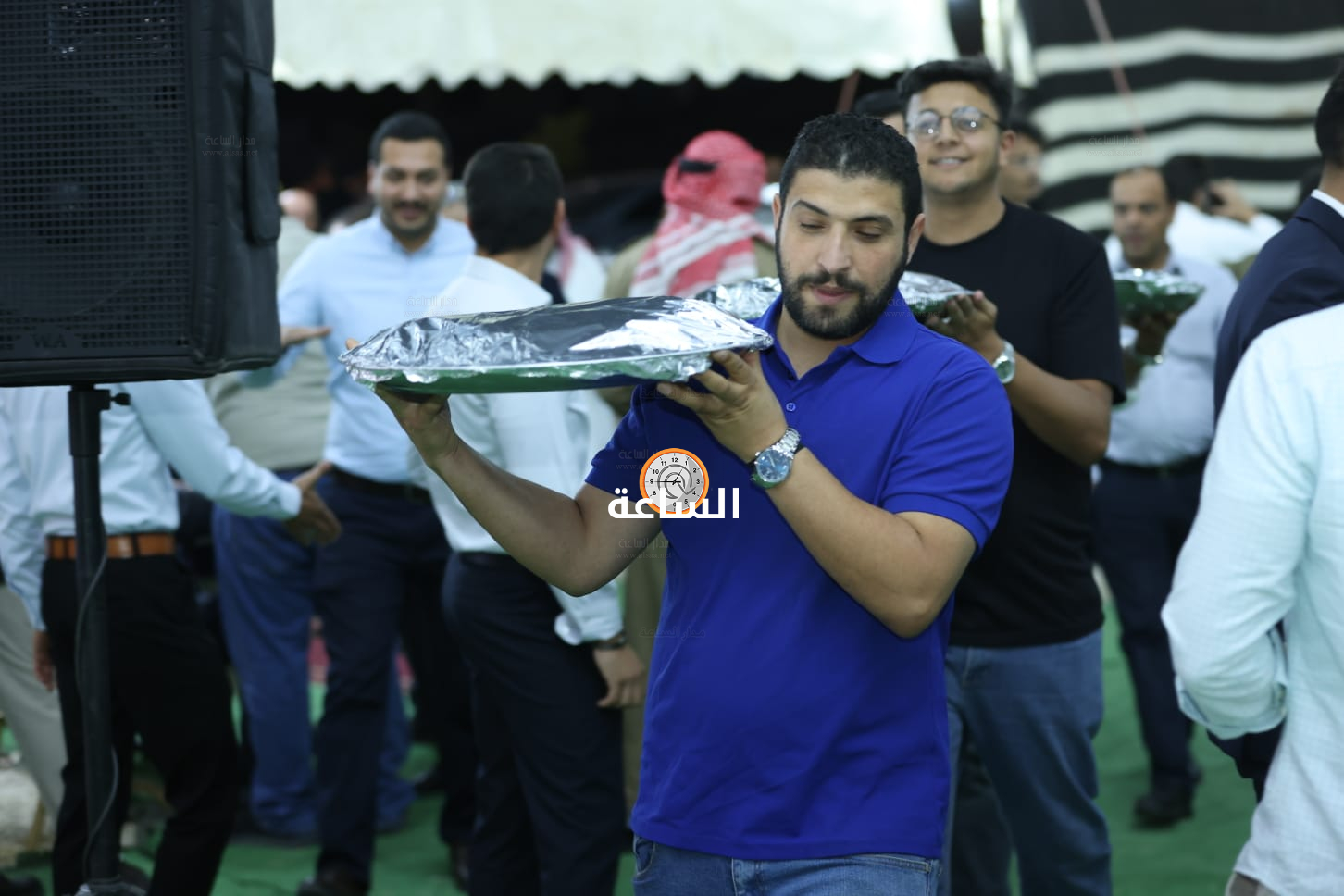 Madar Al-Saa Images 0.14863139794884783