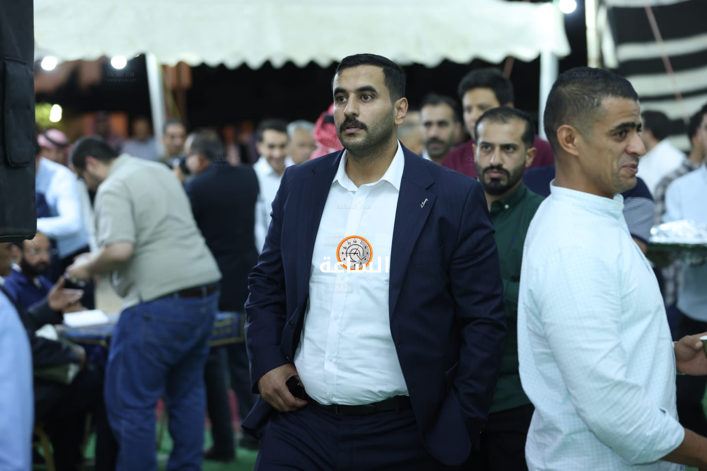 Madar Al-Saa Images 0.45111049367900735