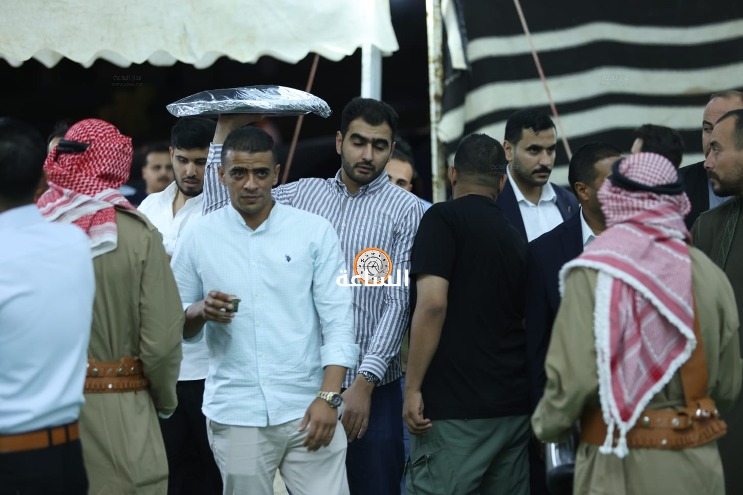 Madar Al-Saa Images 0.17825479478385176