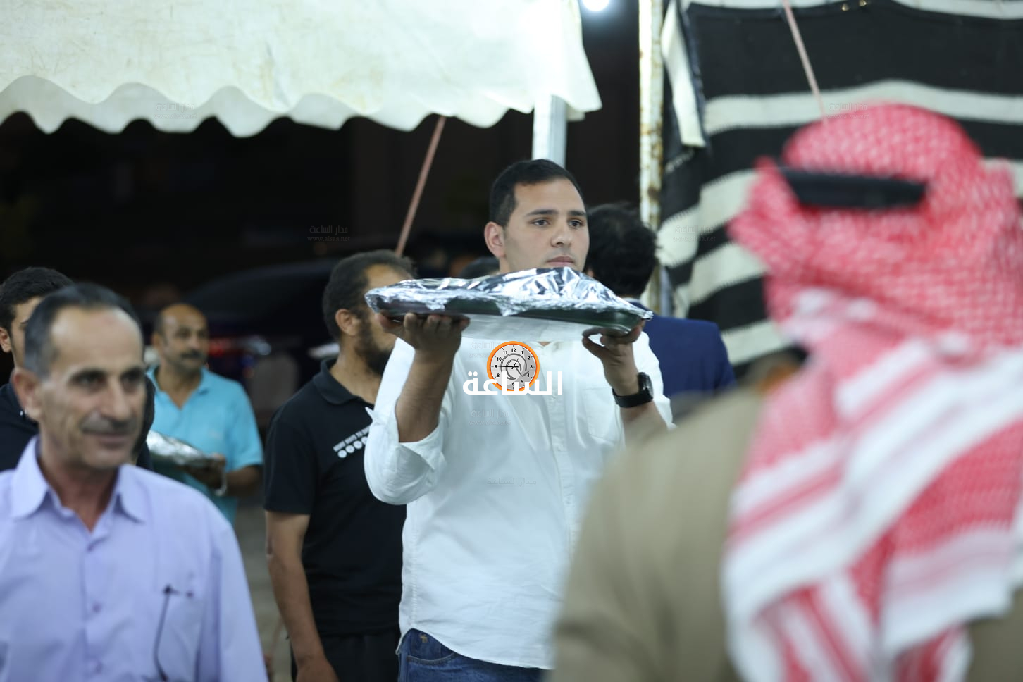 Madar Al-Saa Images 0.7579947730745189